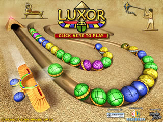 Luxor 1-  Zuma ()