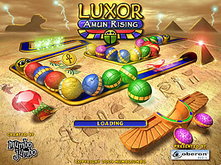 Luxor: Amun Rising -  Zuma ()