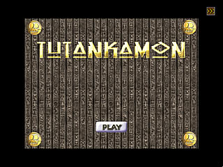 Tutankamon-  Zuma ()