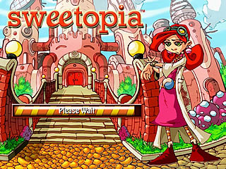 Sweetopia-  Zuma ()