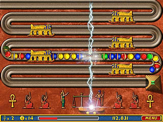 Luxor: Bundle Pack-  Zuma ()