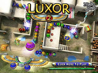 Luxor 2 -  Zuma ()